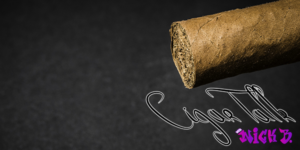 Read more about the article Cigar Talk ep. 002 October 6, 2024