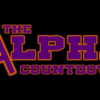 The Alpha 40 Countdown
