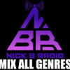NBR Mix All Genres