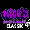 Nick B. in the AM Classic Shows