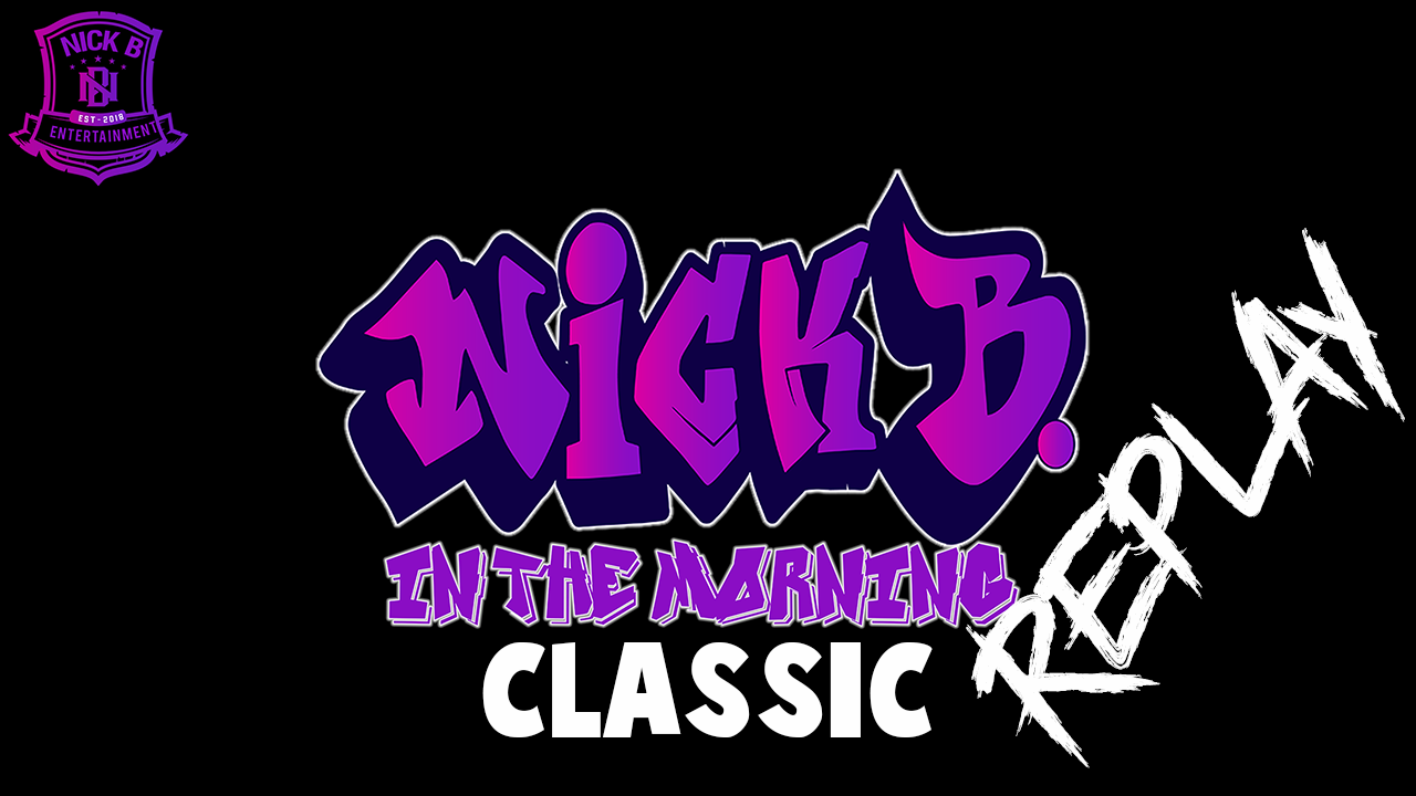 Nick B. in the AM Classic Shows