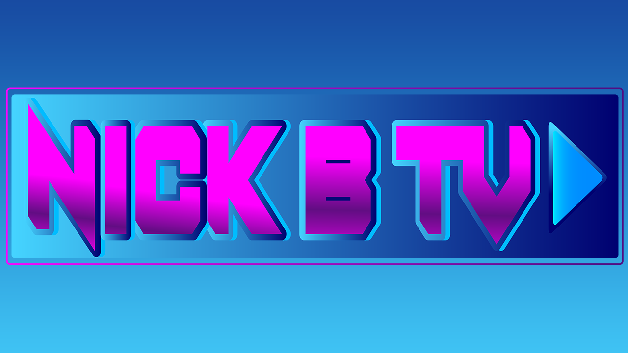 Nick B. TV