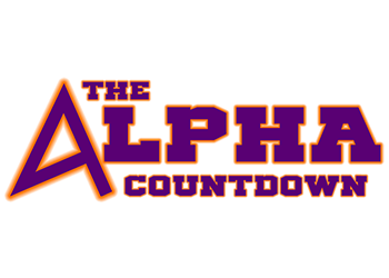 You are currently viewing The Alpha 40 Countdown Saturday, June 01, 2024