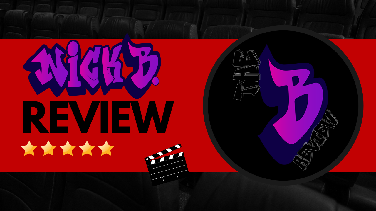 You are currently viewing Code 3, The Running Man, Love and Monsters and In your Dreams