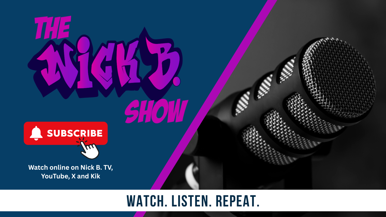 You are currently viewing The Return