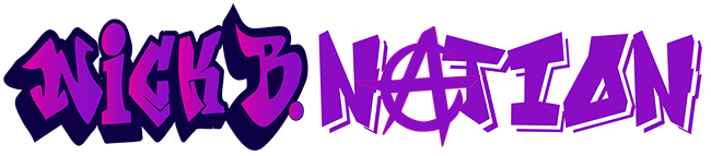 Nick B. Nation